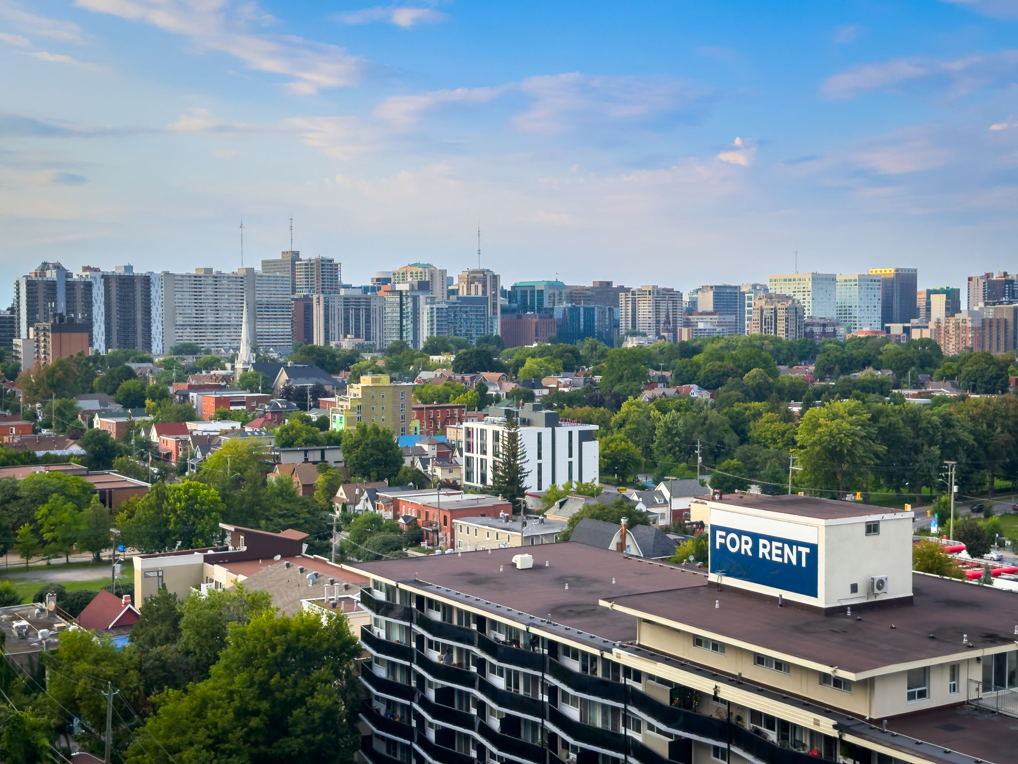 Ottawa real estate