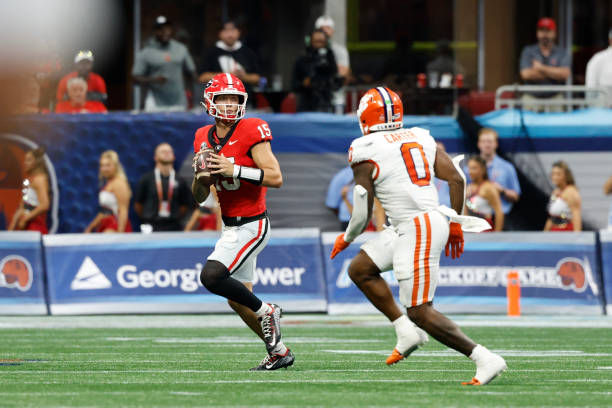 How to Watch Georgia vs. Tennessee Tech: Time, TV Channel, Live Stream – September 7, 2024
