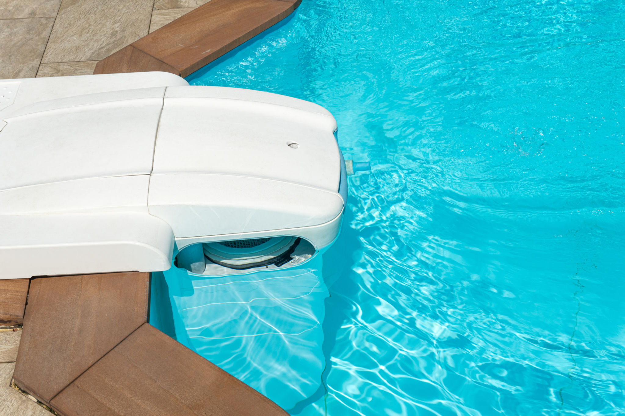 immersion circulator