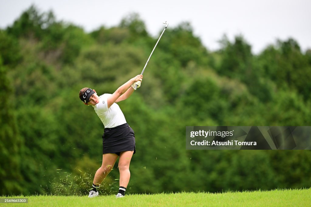GOLF5 LADIES - Final Round