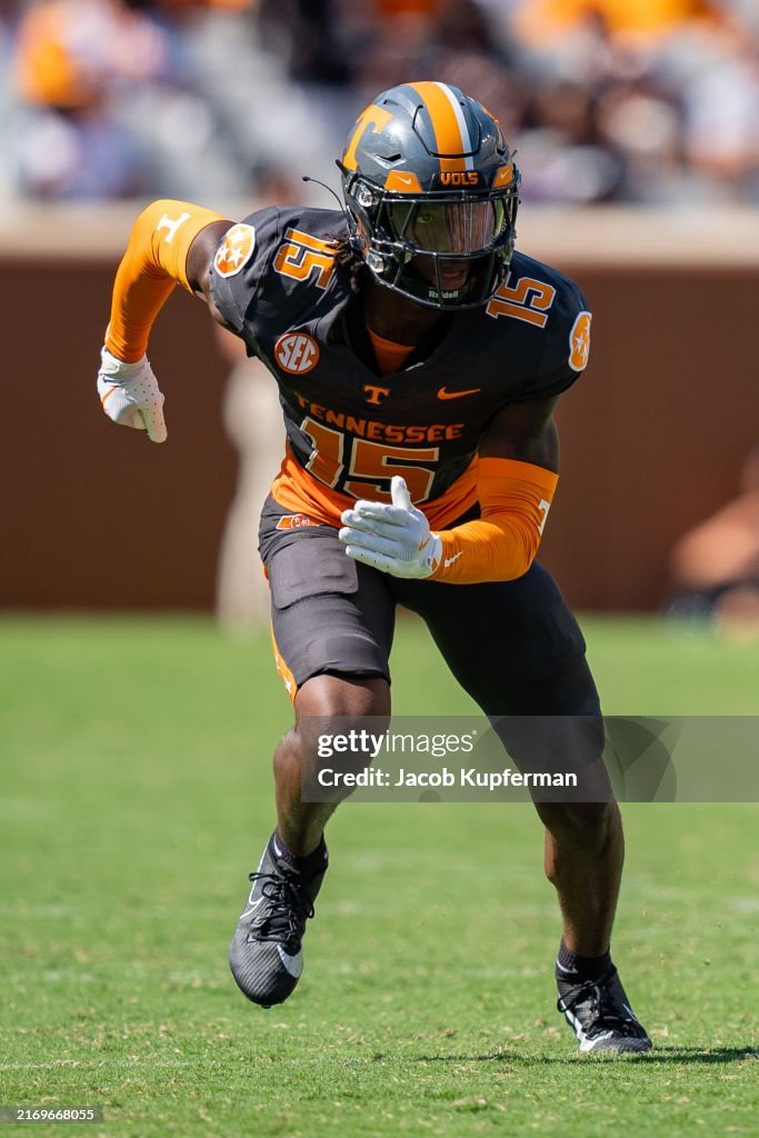 Chattanooga v Tennessee