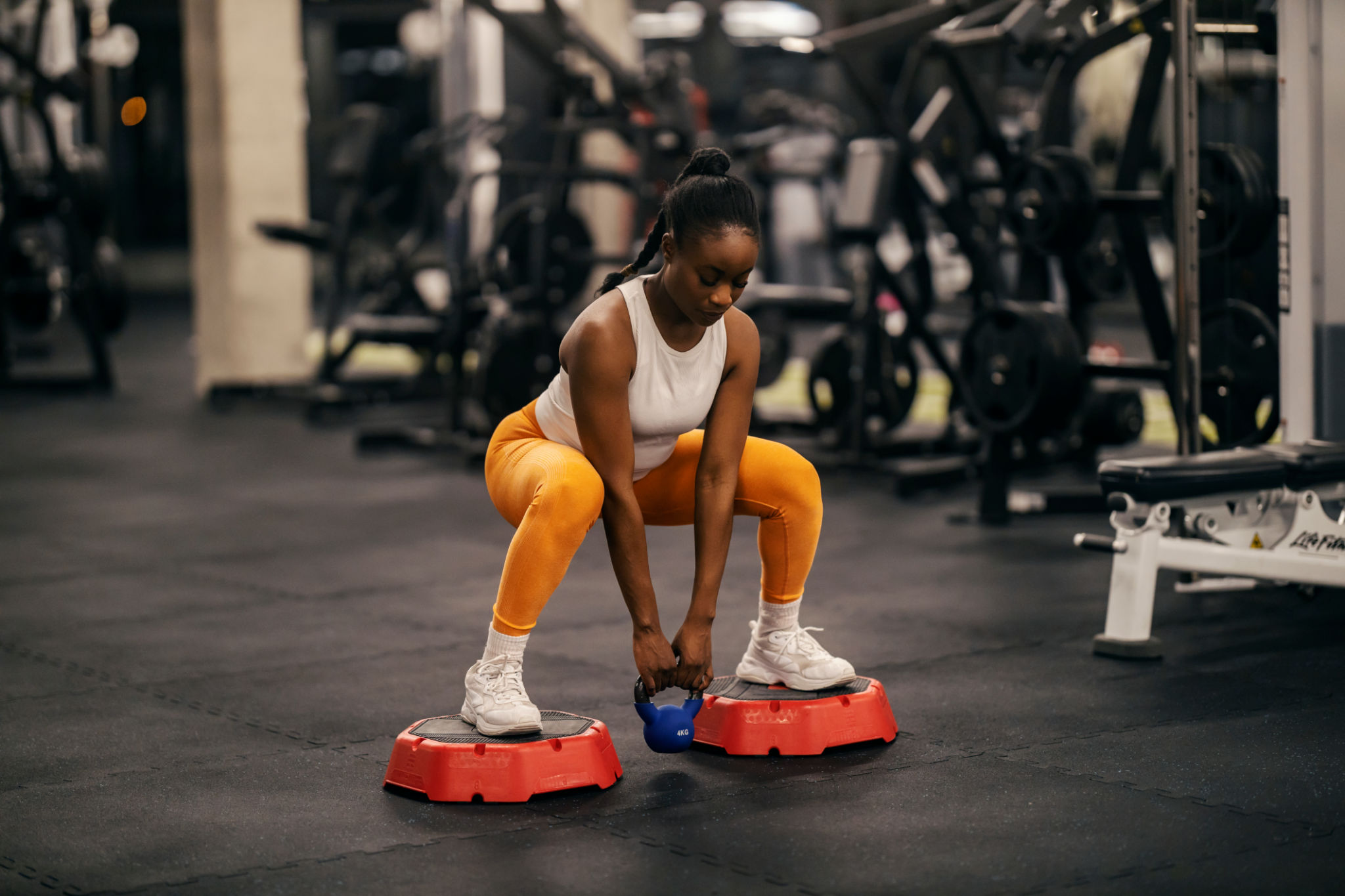 functional training