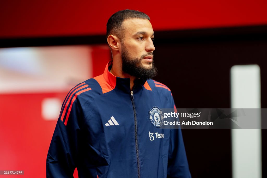 Manchester United FC v Liverpool FC - Premier League