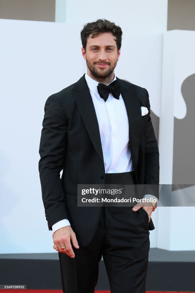 81 Venice International Film Festival 2024