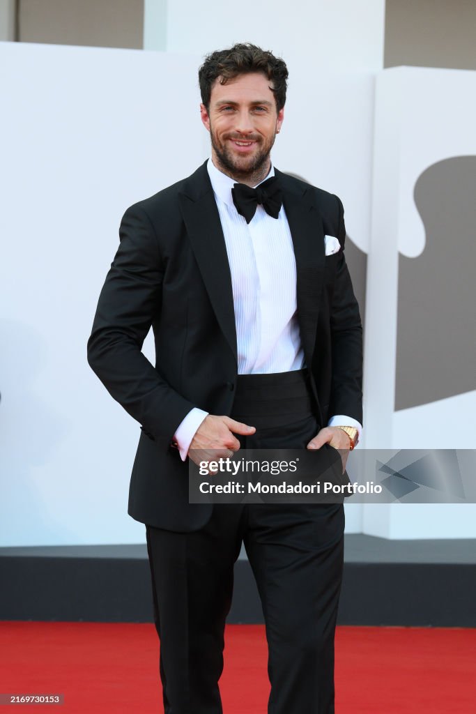 81 Venice International Film Festival 2024