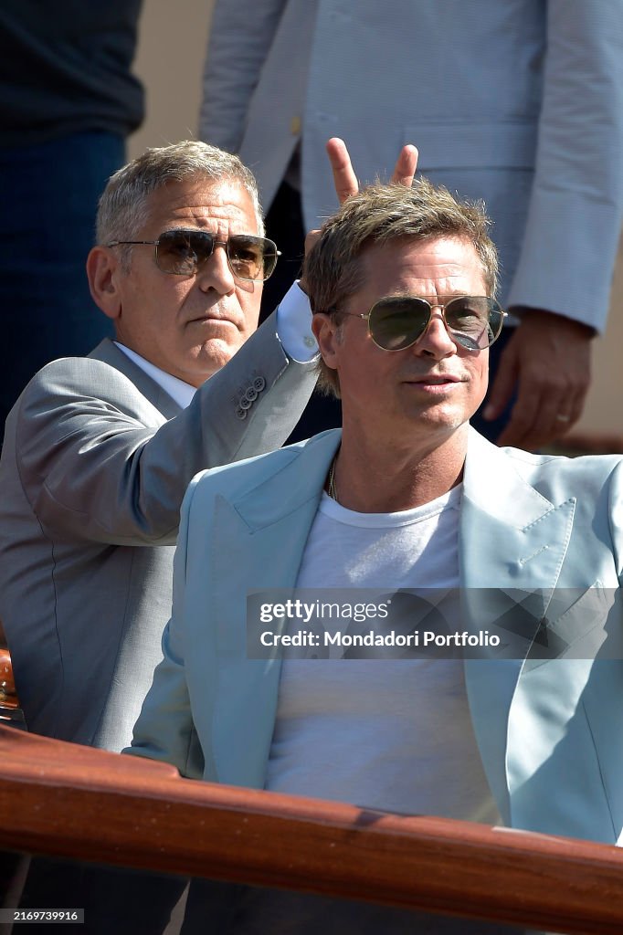 81 Venice International Film Festival 2024