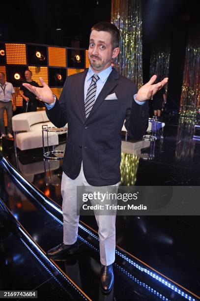 Deutscher Radiopreis 2024, News Photo