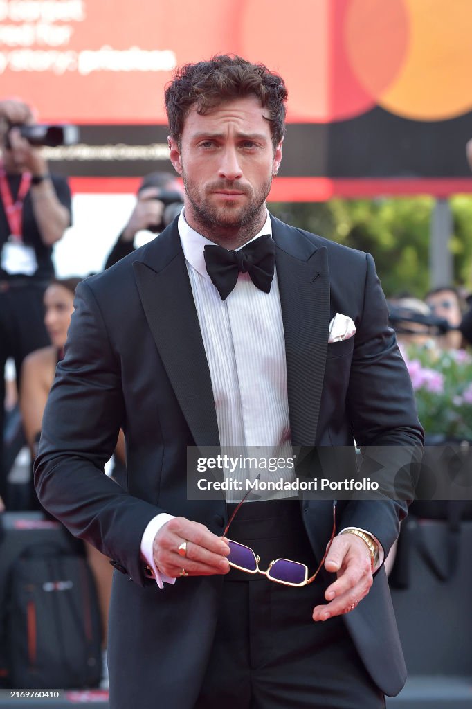 81 Venice International Film Festival 2024