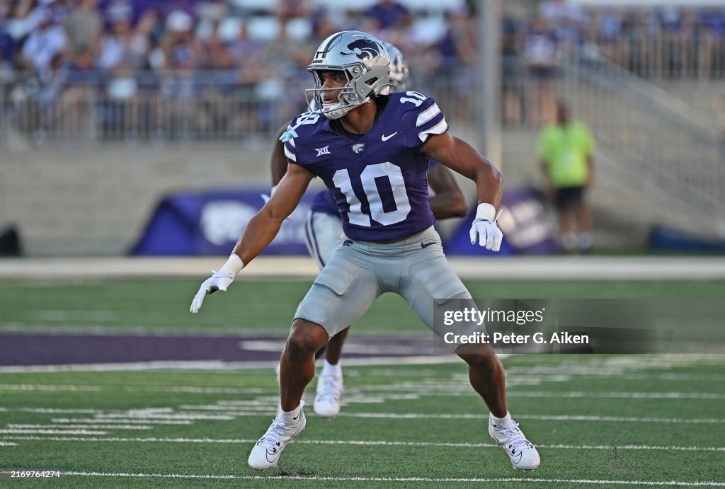 UT Martin v Kansas State