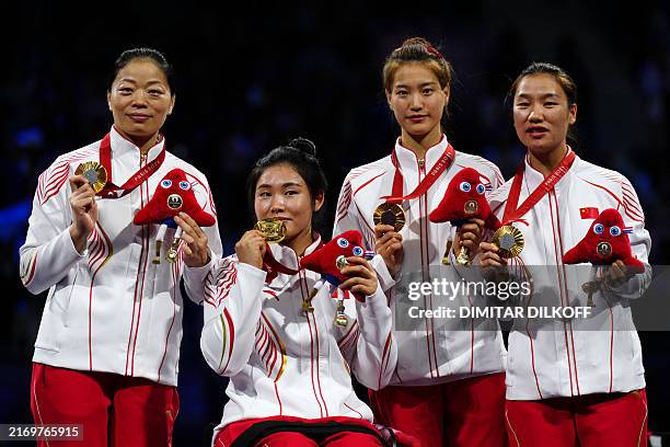 Zou Rong 169 Gu Xiao Stock Photos, High-Res Pictures, and Images - Getty Images