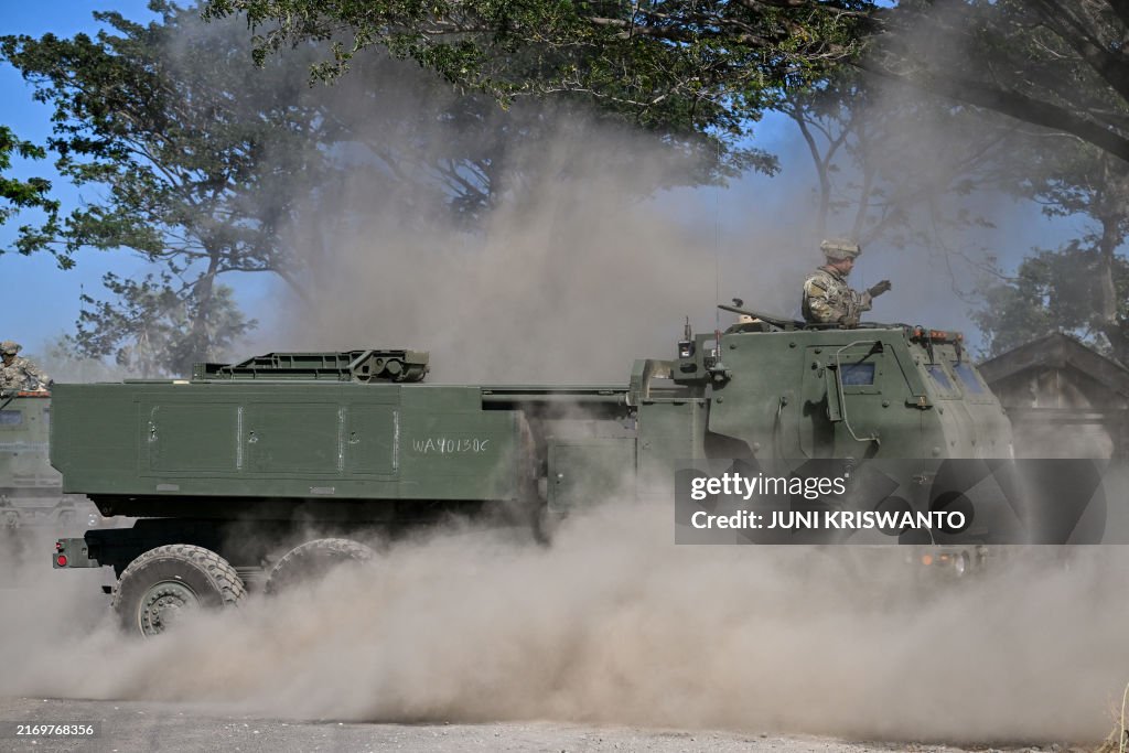 INDONESIA-US-MILITARY