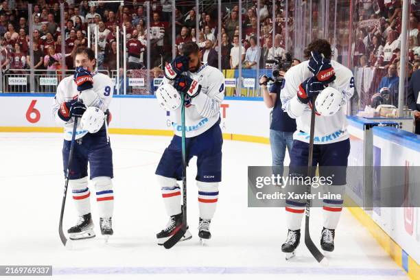 Edouard Riga 117 Pierrick Dubé Photos & High Res Pictures - Getty Images