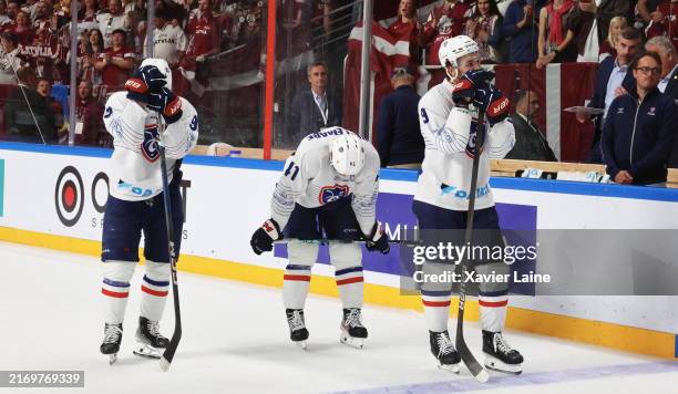 Edouard Riga 4,985 Pierre Edouard Bellemare Photos & High Res Pictures - Getty Images