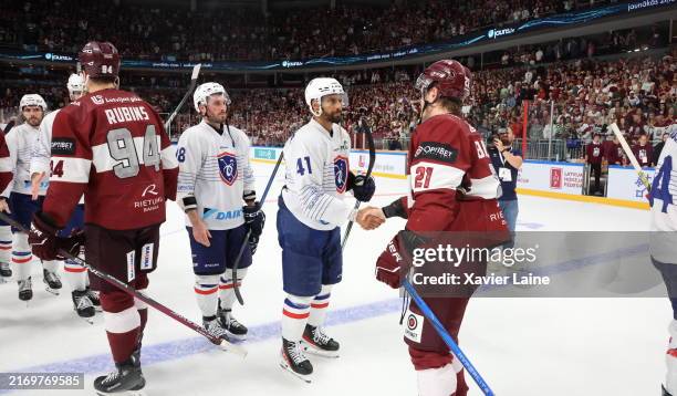 Edouard Riga 4,985 Pierre Edouard Bellemare Photos & High Res Pictures - Getty Images
