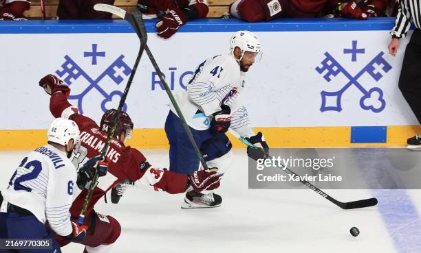 Edouard Riga 4,985 Pierre Edouard Bellemare Photos & High Res Pictures - Getty Images