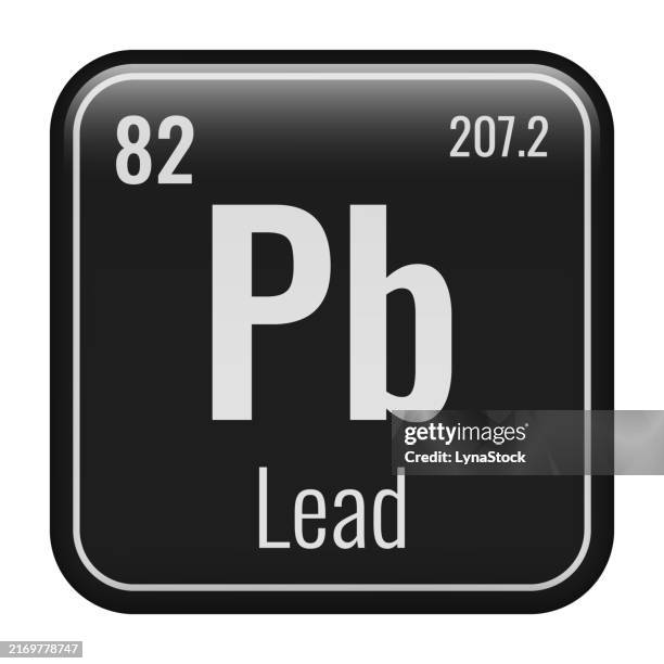 Lead Periodic Table 72 Lead Periodic Table Stock Photos, High Res