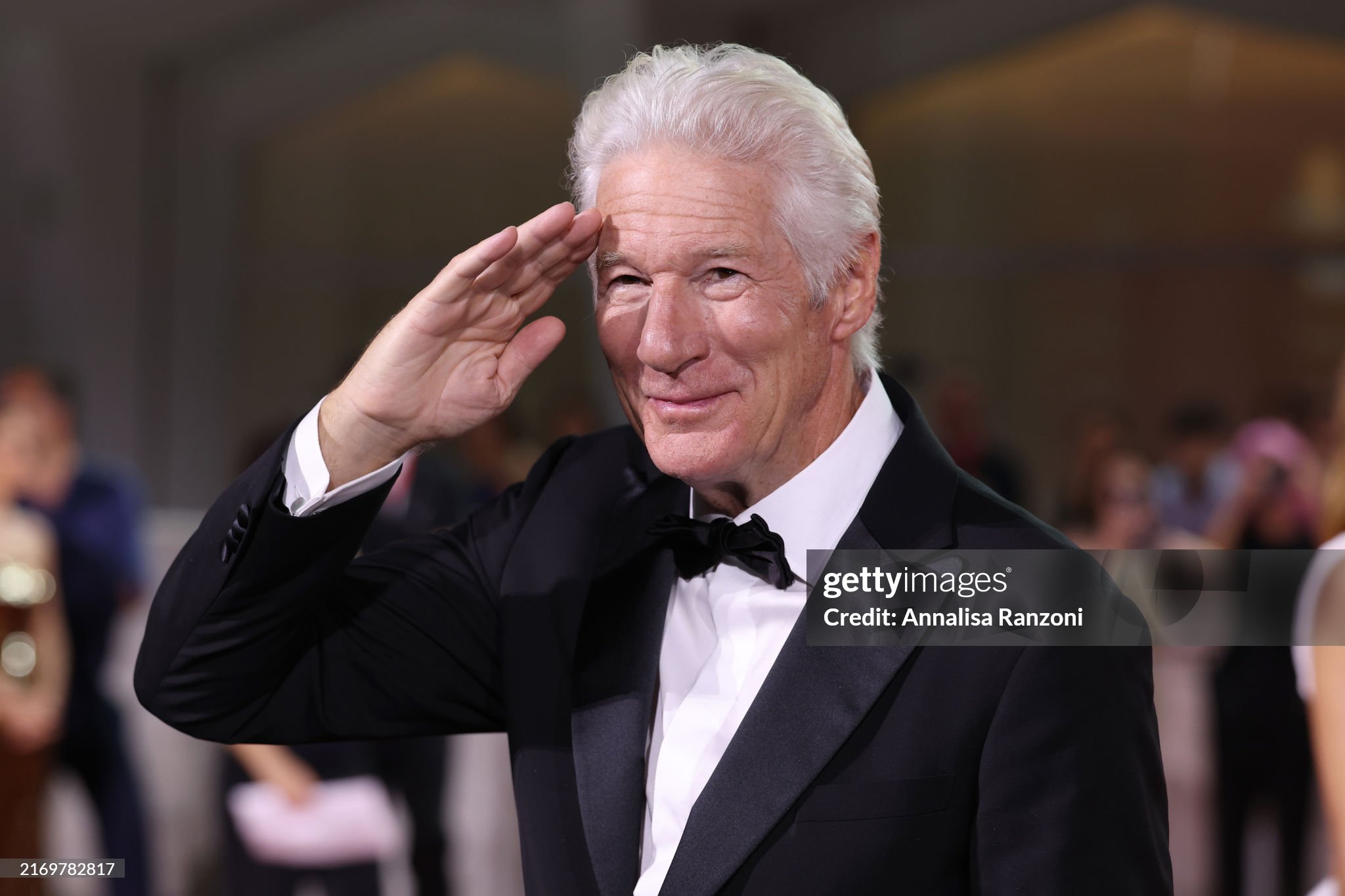 Richard Gere