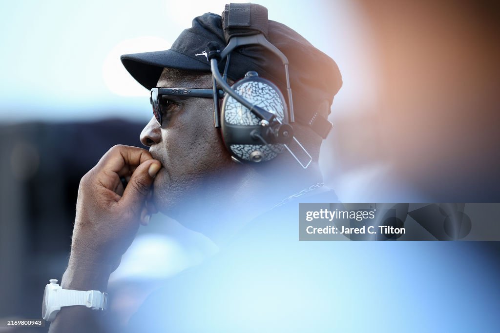 NASCAR Cup Series Cook Out Southern 500