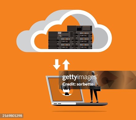 Cloud computing service - Chatbot Cloud computing service - Chatbot
