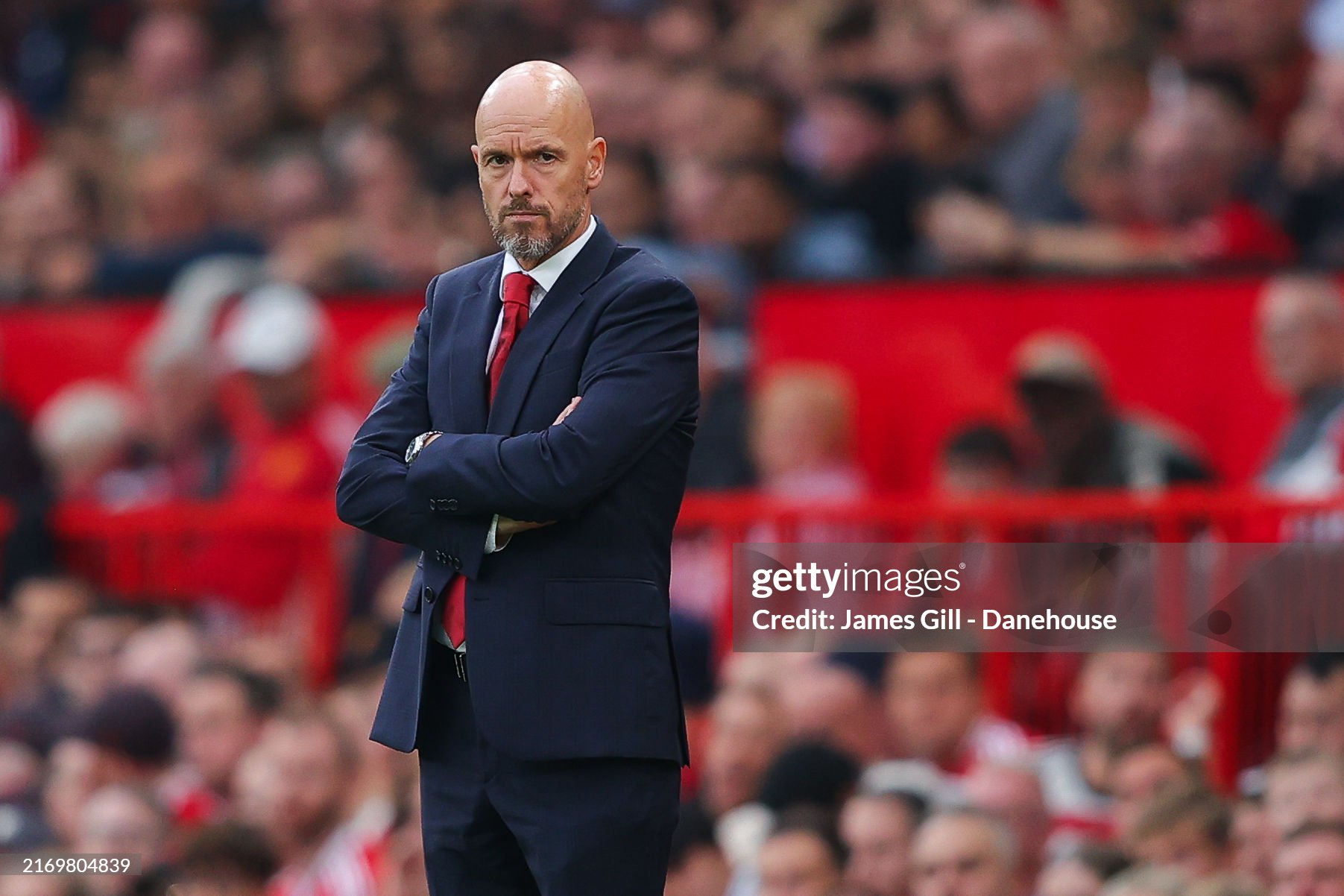 Ten Hag adds two fellow countrymen to Bayer Leverkusen s coaching staff