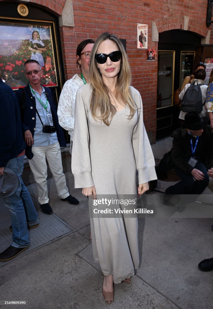 2024 Telluride Film Festival