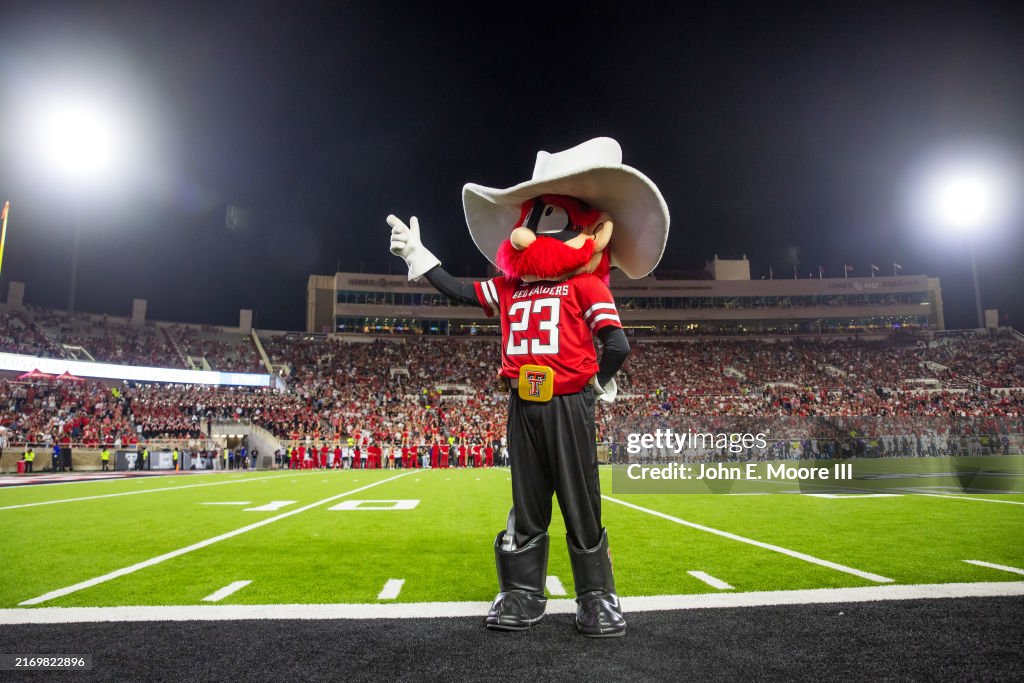 Abilene Christian v Texas Tech