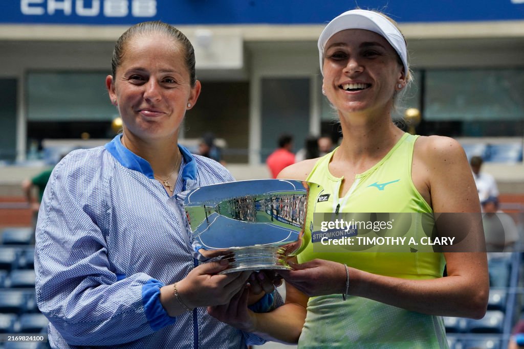 TENNIS-USA-OPEN