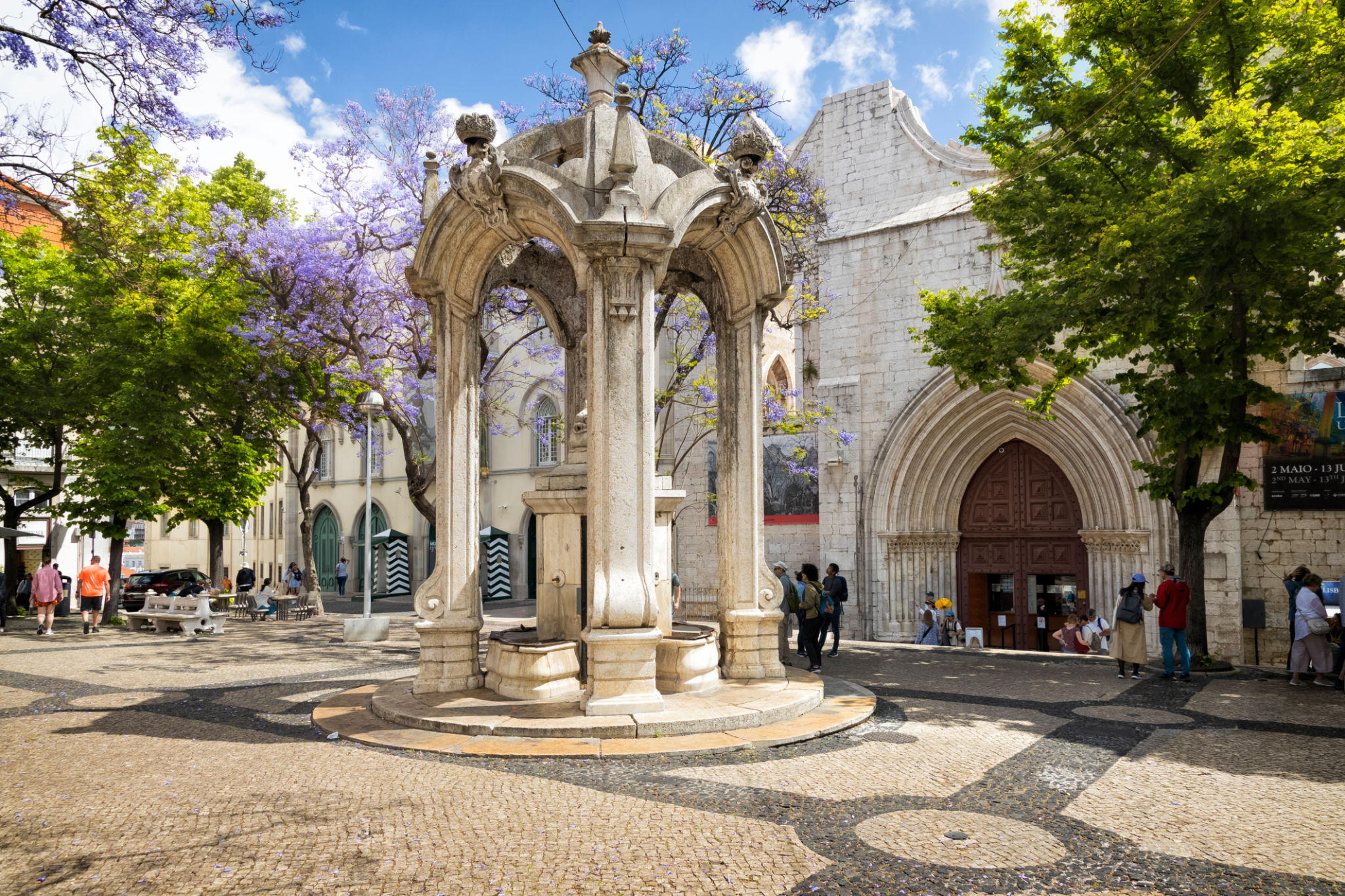 lisbon museum
