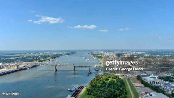louisiana port