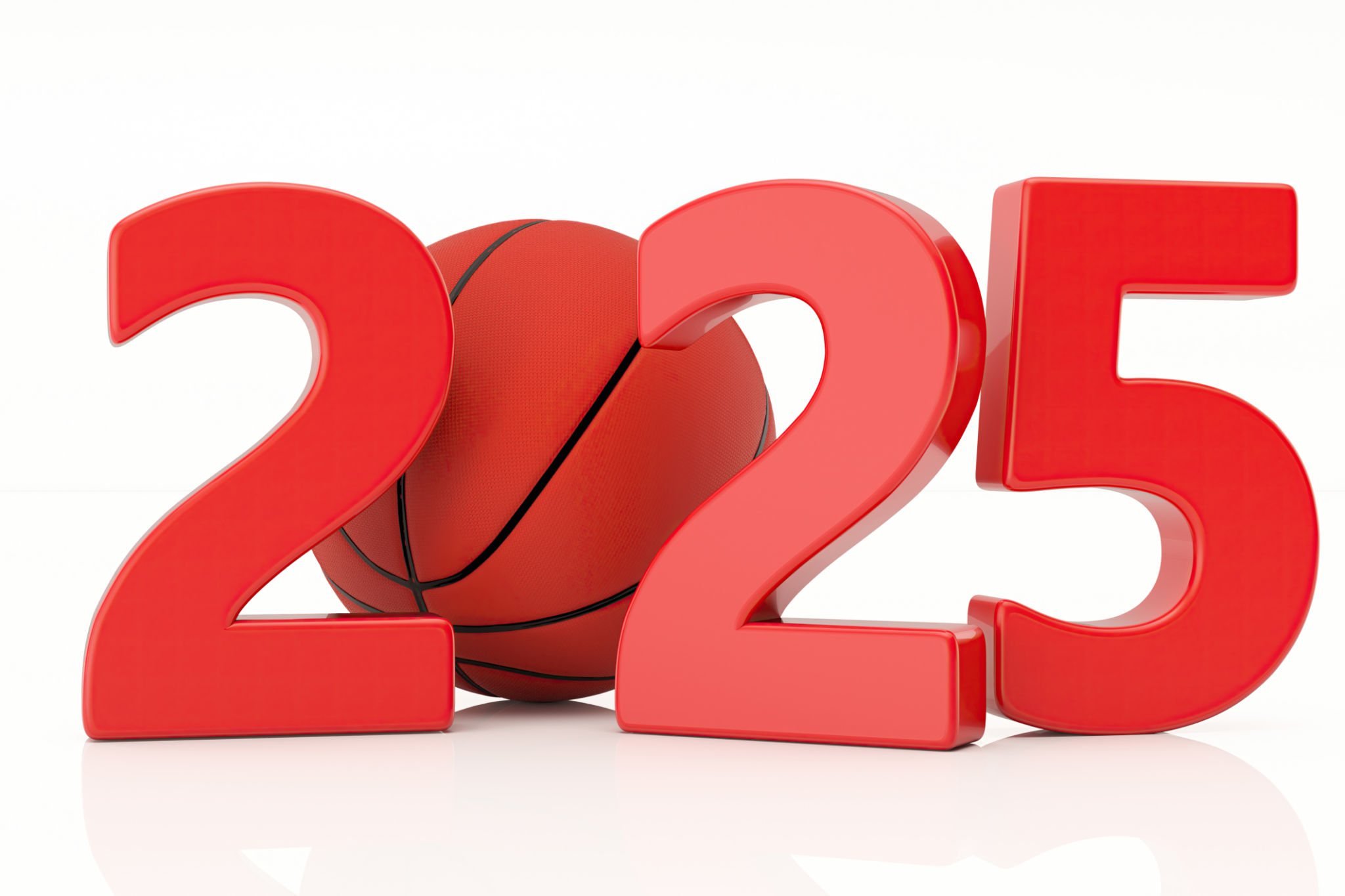 winter basketball