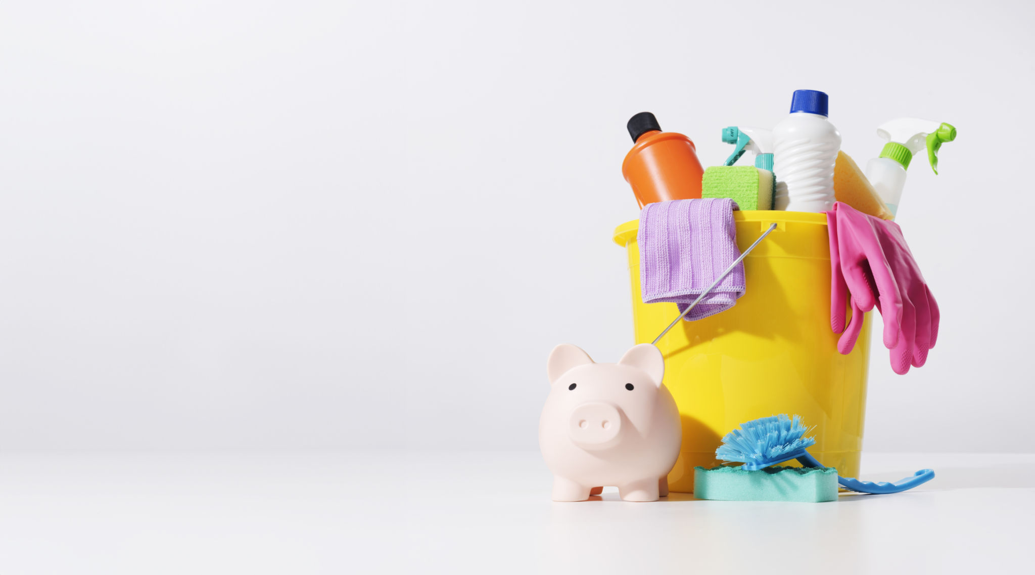 cleaning cost comparison
