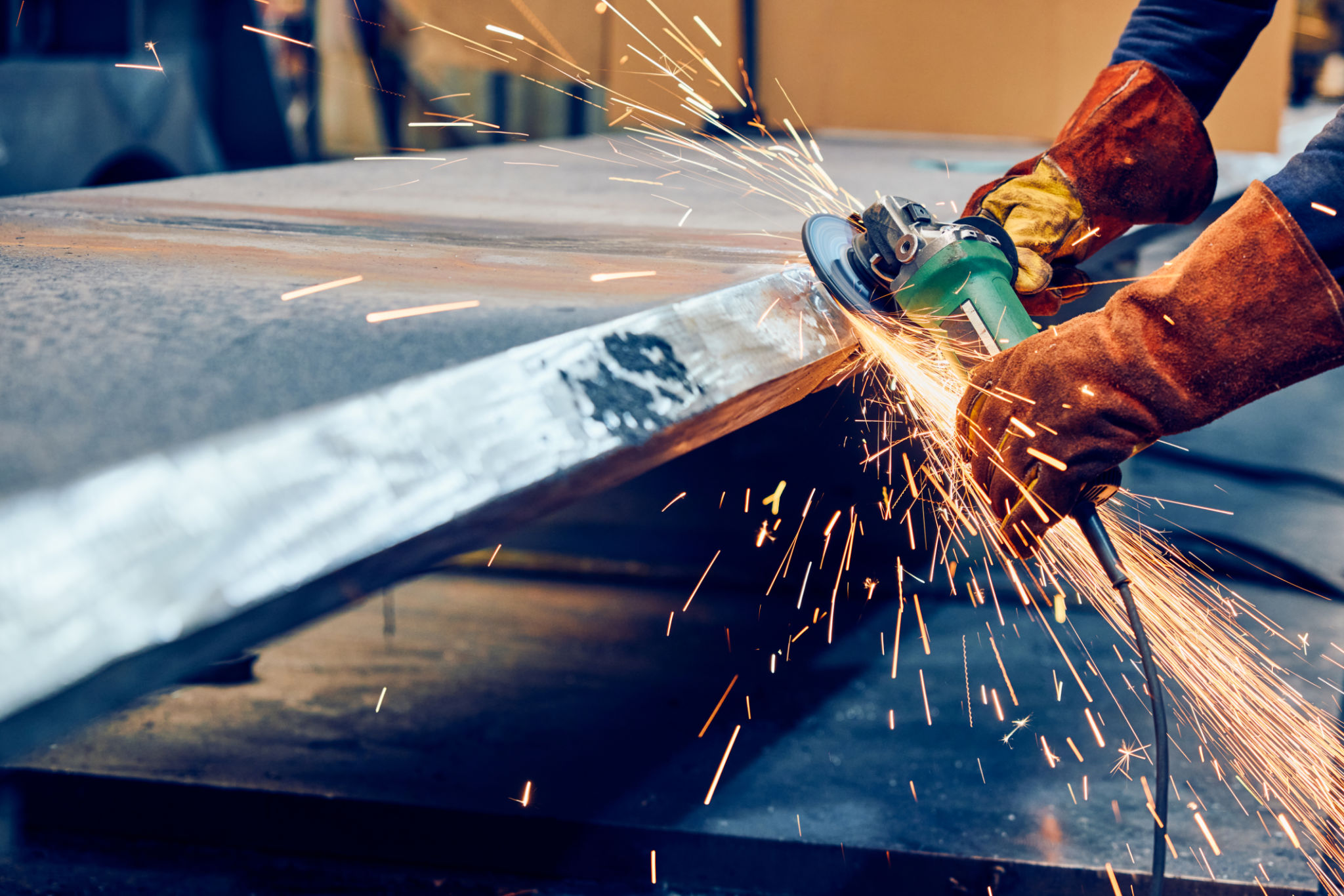 metal fabrication