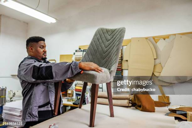 this is good quality - upholstered furniture stock pictures, royalty-free photos & images