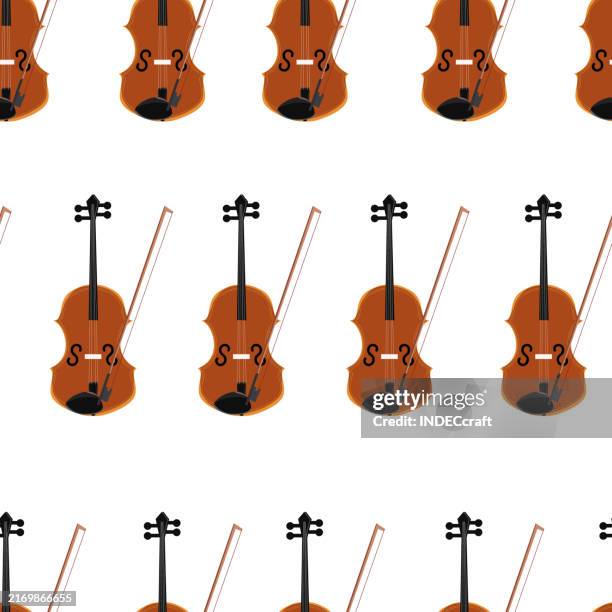 Violin Streamless Pattern 273 Contrabassoon Stock Photos, High-Res Pictures, and Images - Getty ...