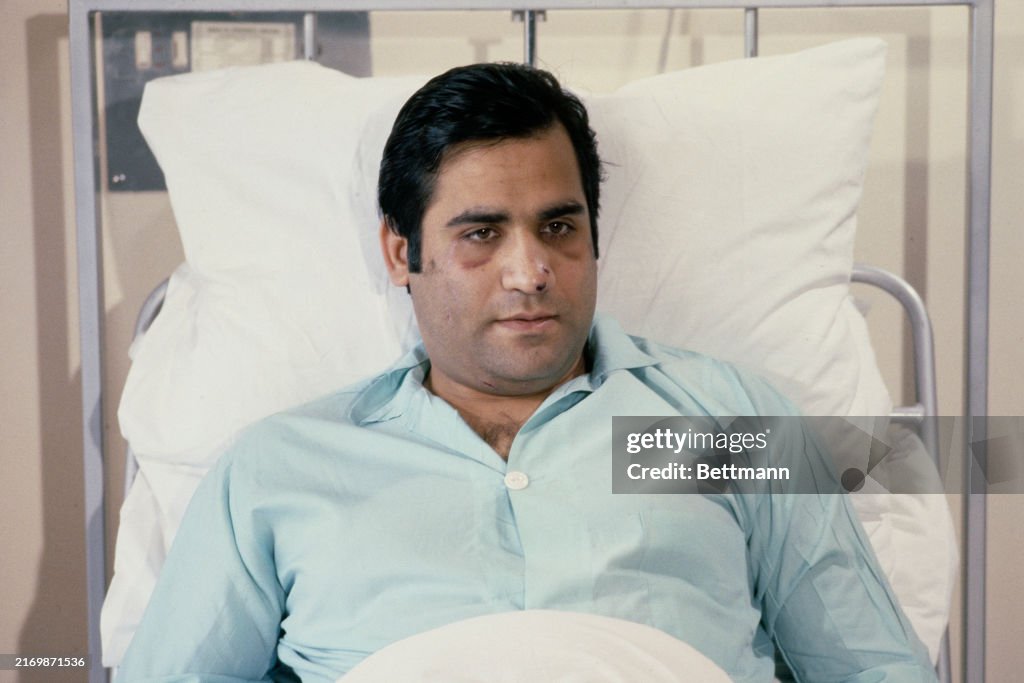 Dr Gholam-Ali Afrouz