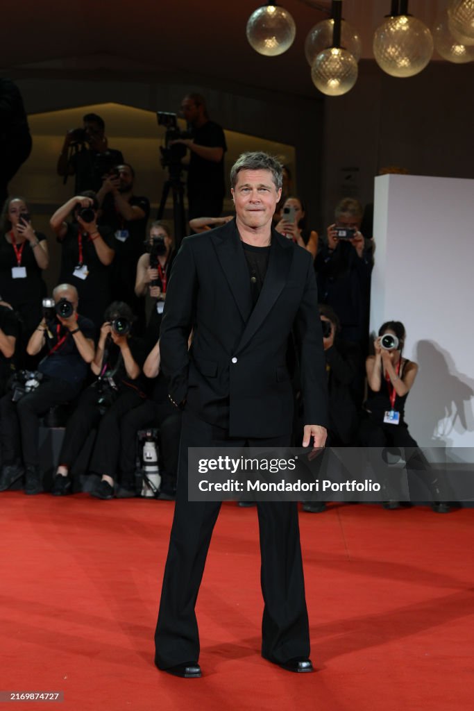 81 Venice International Film Festival 2024