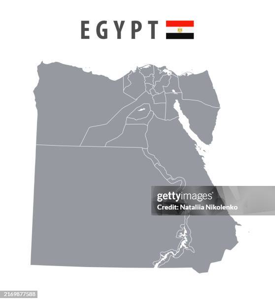 Egypt Map.pdf 439 Egyptian Border Designs Stock Photos, High-Res Pictures, and Images ...