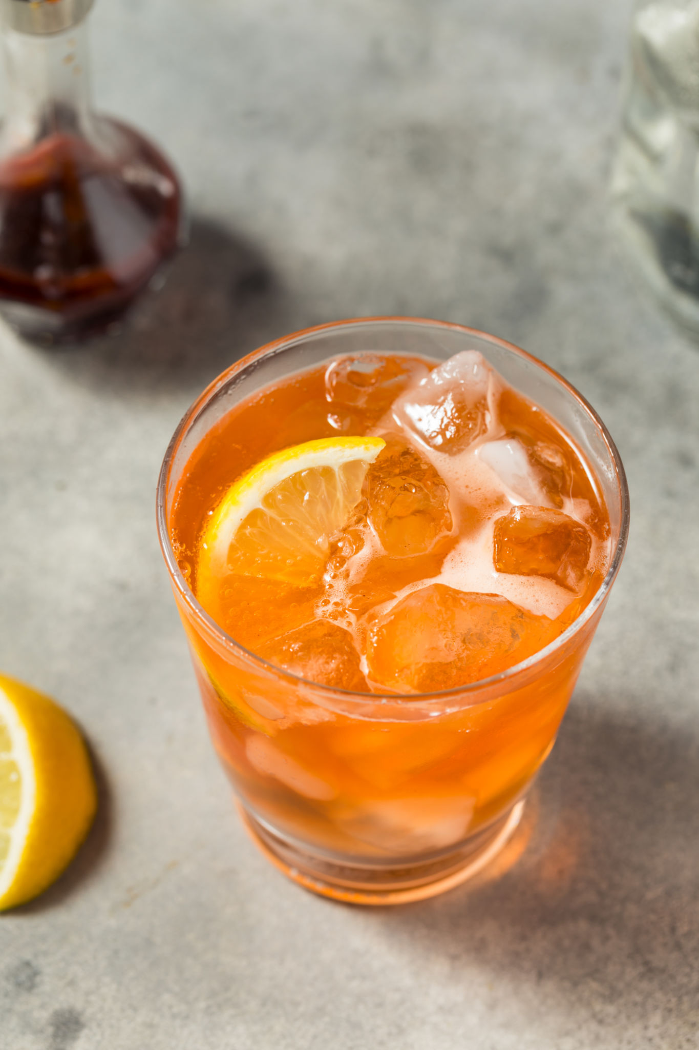 low abv cocktails