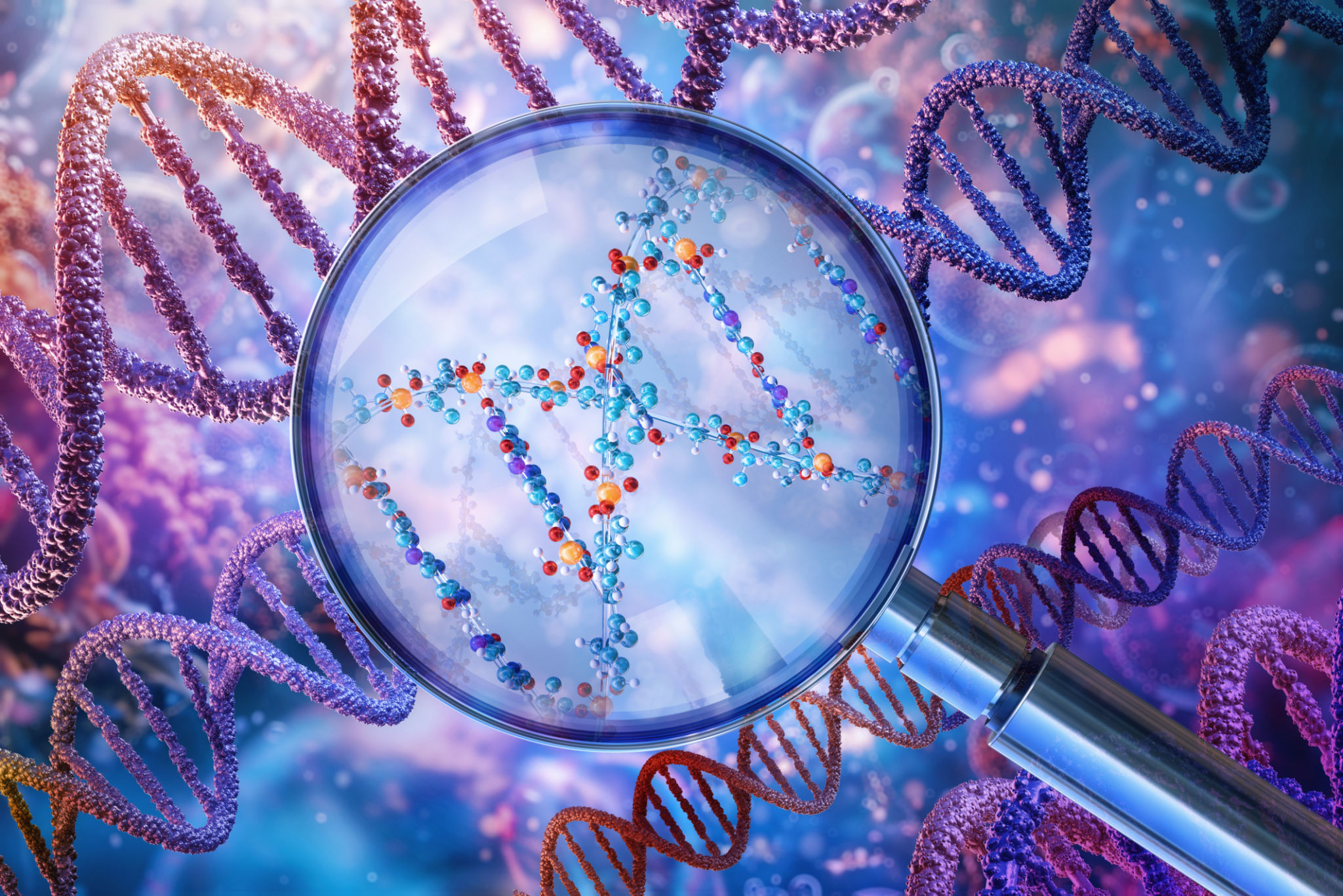 genealogy investigation