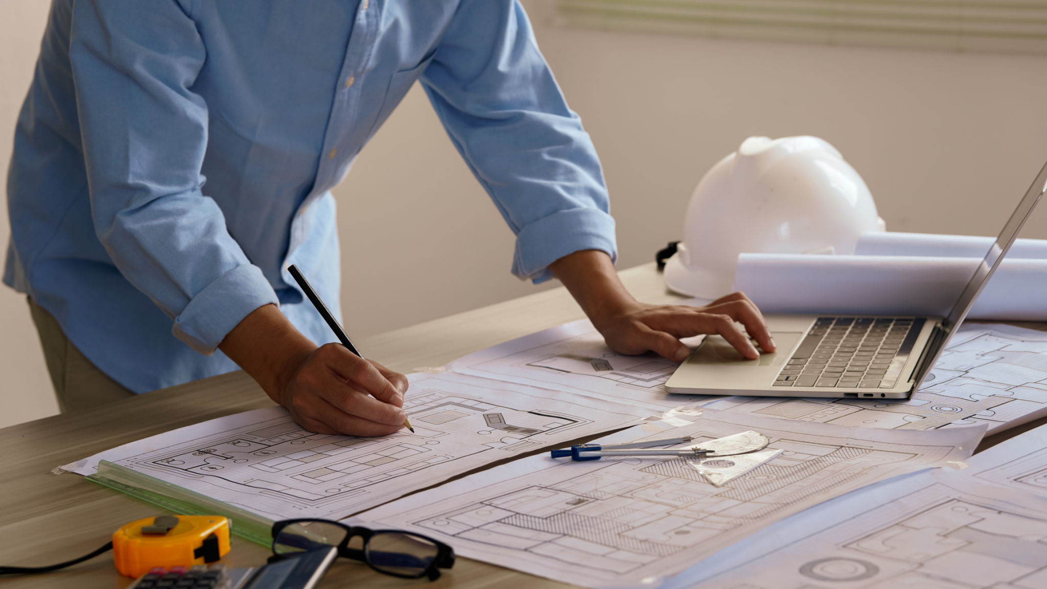 construction project management