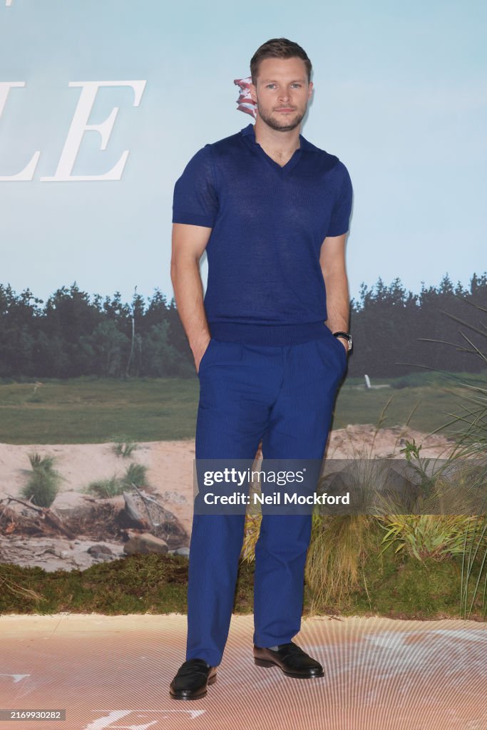 "The Perfect Couple" UK Premiere - Arrivals