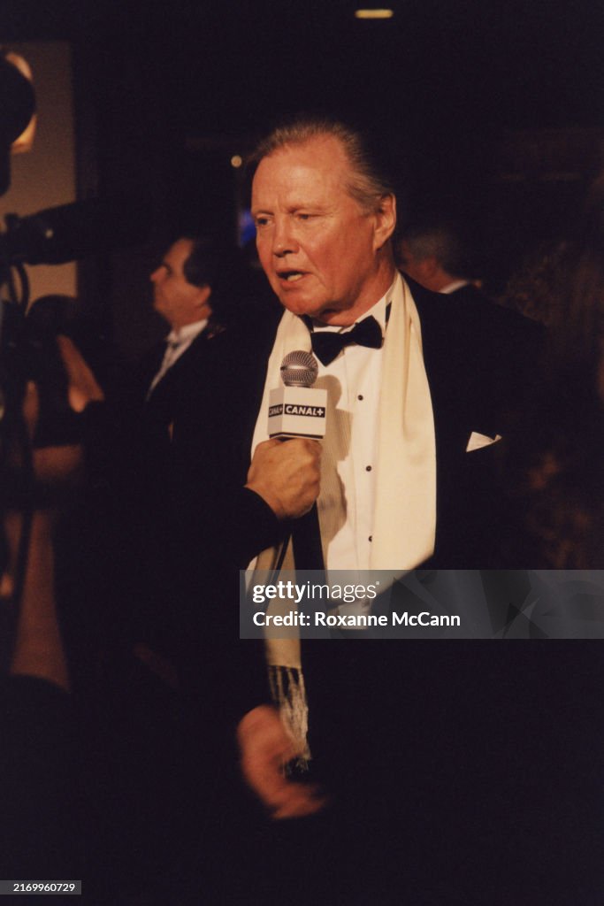 Jon Voight