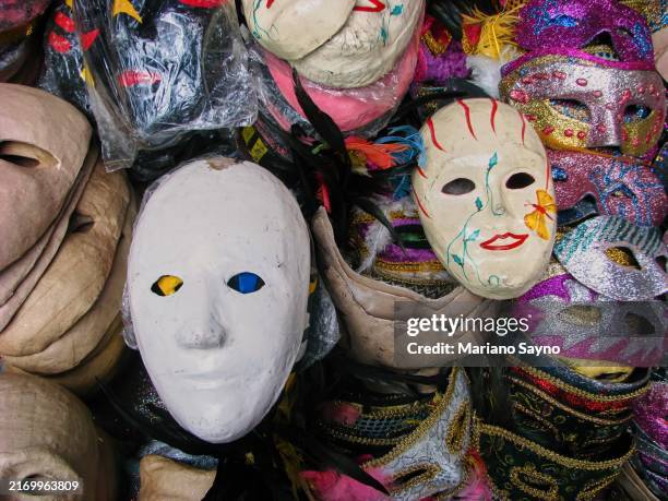 Fiesta S Mask Example 1,272 Philippines Fiesta Stock Photos, High-Res Pictures, and Images ...