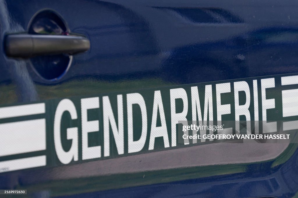 FRANCE-POLICE-LOGO