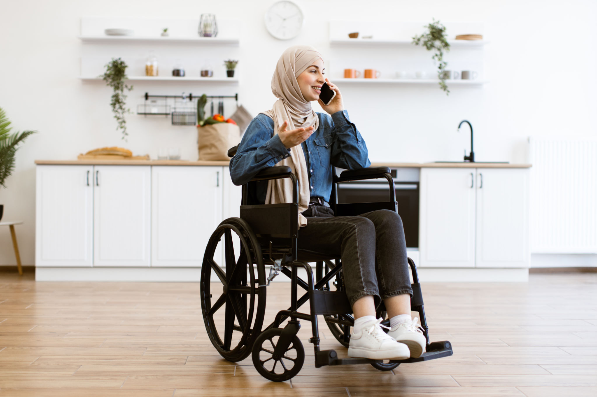 disability aids