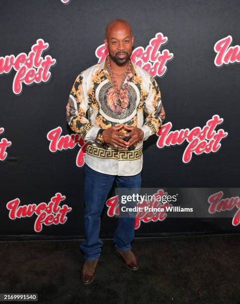 Darrin Decatur 277 Darrin Henson Photos Stock Photos, High-Res Pictures, and Images ...