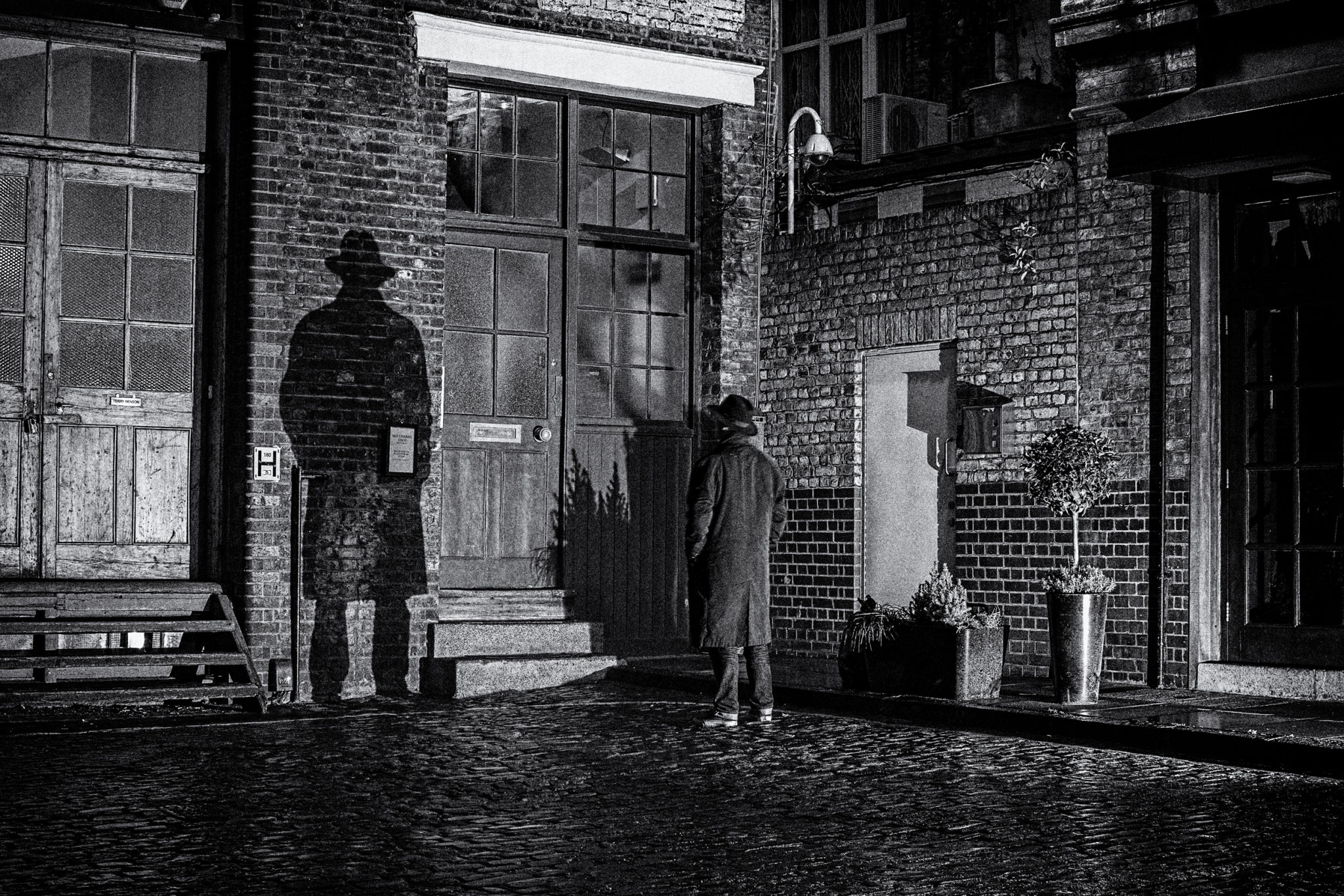 film noir