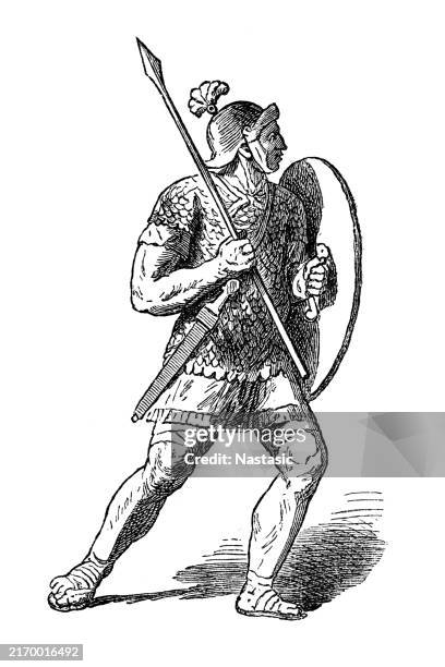 Scare Armor Roma 150 Roman Legionary Armor Stock Photos, High-Res Pictures, and Images ...