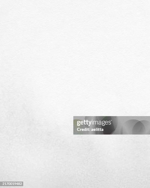abstrakter aquarellhintergrund - grau, silber, weiß. - silberfarbiger hintergrund stock-grafiken, -clipart, -cartoons und -symbole