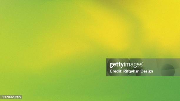 bildbanksillustrationer, clip art samt tecknat material och ikoner med blurred green colours nature fluid background - gul bakgrund